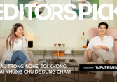JVevermind: 'Ở lâu trong nghề, tôi không ngại những chủ đề đụng chạm' | Editor's Pick #3
